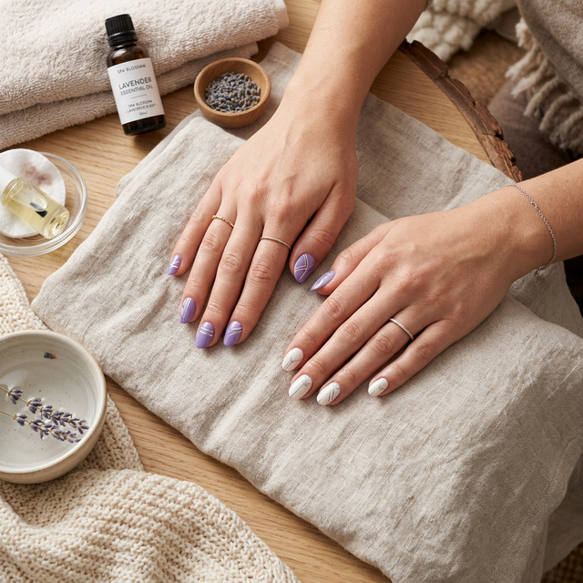 Amor Nails & Spa